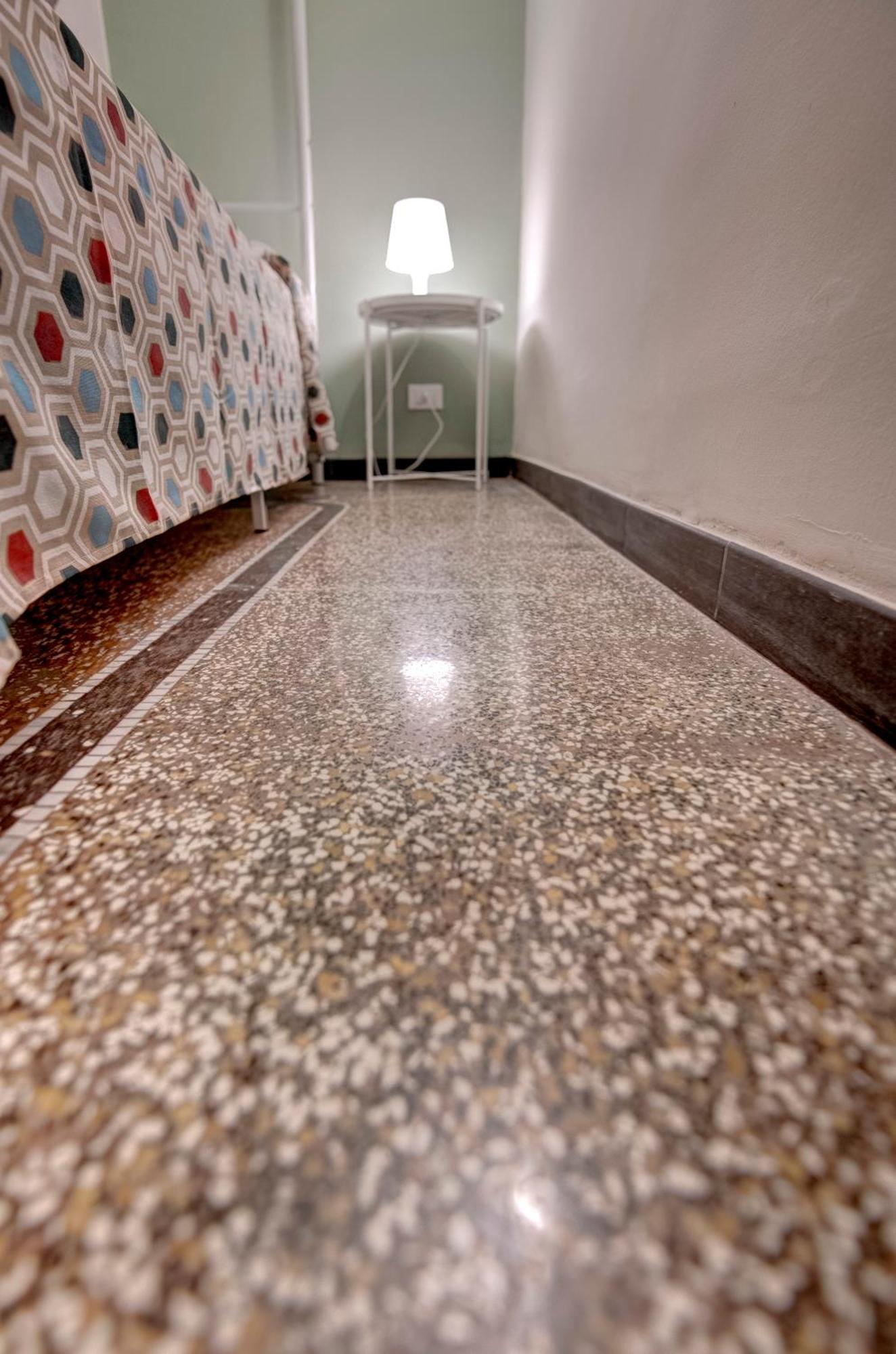 226 - Casa Dell'Orto- Nel Cuore Del Centro Storico Di Genova, 500Metri Dall'Acquario Di Genova Εξωτερικό φωτογραφία