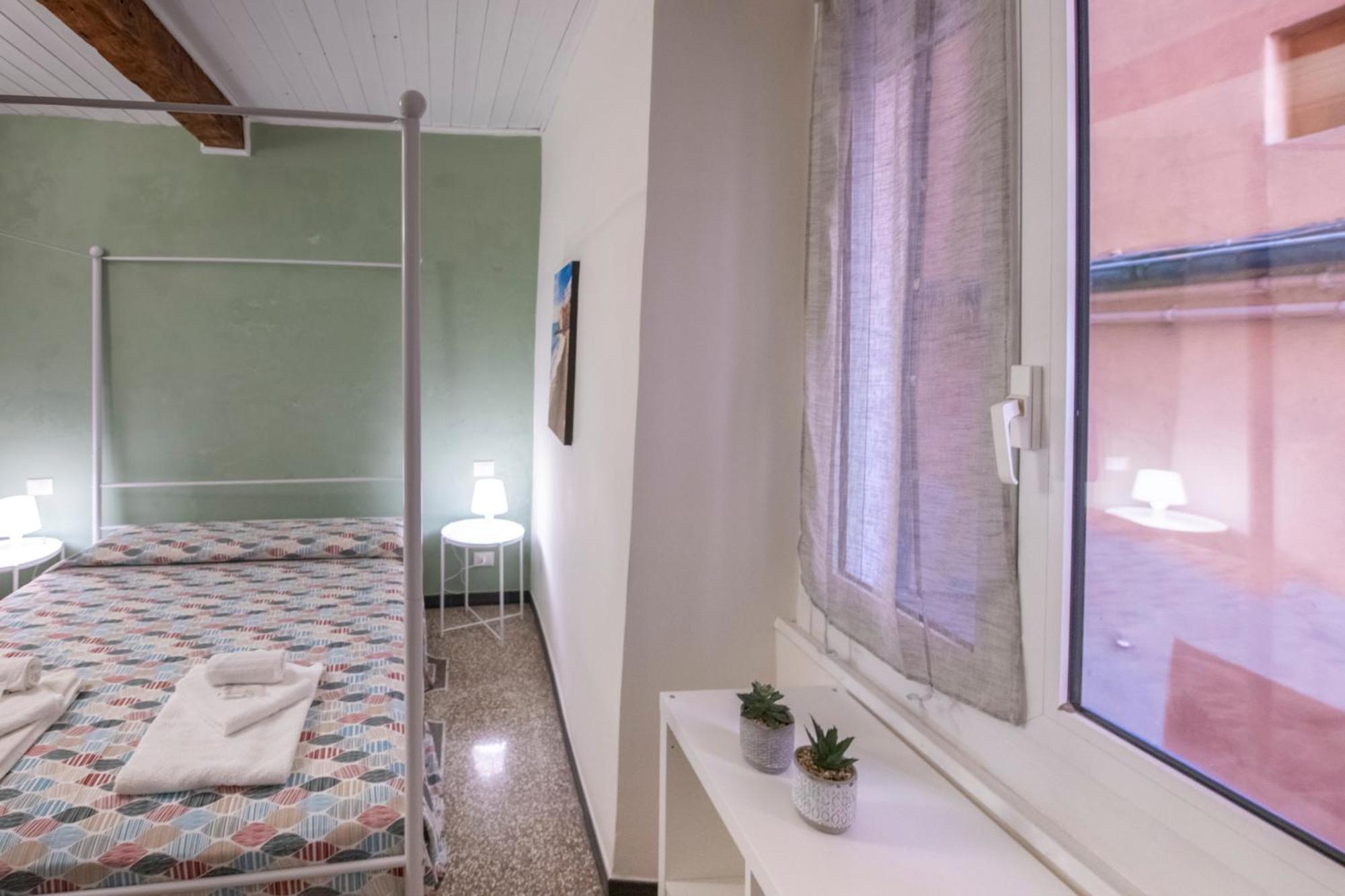 226 - Casa Dell'Orto- Nel Cuore Del Centro Storico Di Genova, 500Metri Dall'Acquario Di Genova Εξωτερικό φωτογραφία