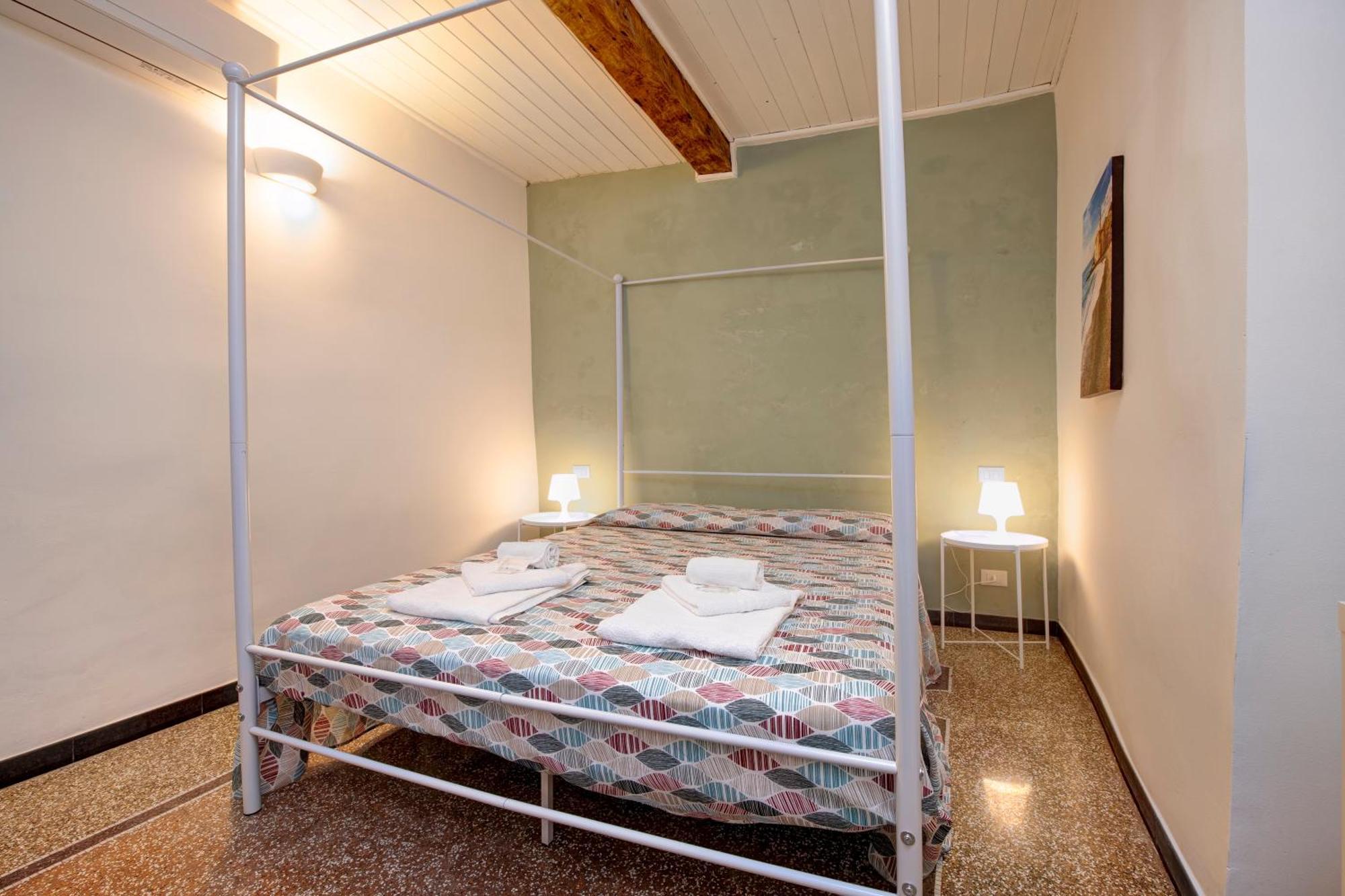 226 - Casa Dell'Orto- Nel Cuore Del Centro Storico Di Genova, 500Metri Dall'Acquario Di Genova Εξωτερικό φωτογραφία